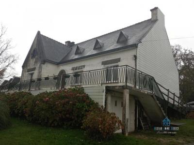 Vente Maison SCAER  29