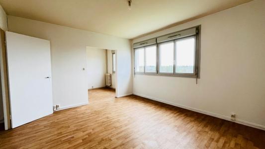 Vente Appartement CHEMILLE 