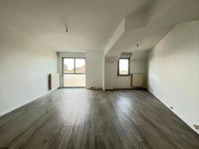 Vente Appartement ANGERS 