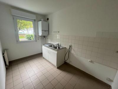 Vente Appartement MONTREUIL-JUIGNE 