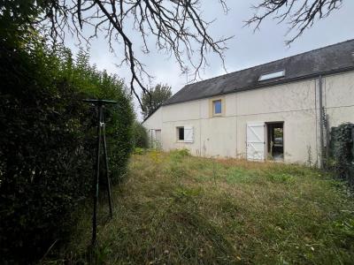 For sale House SEICHES-SUR-LE-LOIR 