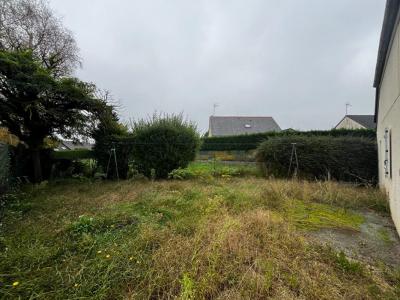 For sale House SEICHES-SUR-LE-LOIR 