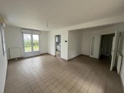 Vente Appartement MONTREUIL-JUIGNE 