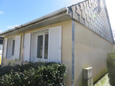 Vente Maison 2 pices COURDEMANCHE 72150