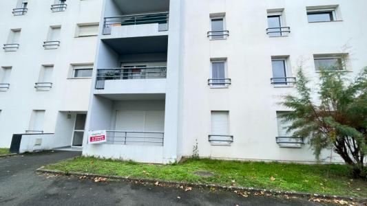 Vente Appartement ANGERS 