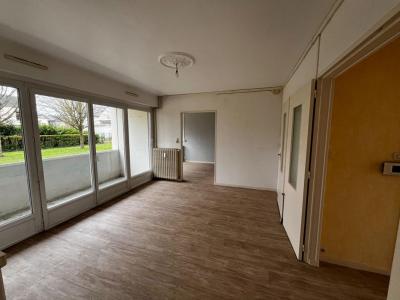 Vente Appartement PONTS-DE-CE 