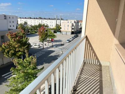 For sale Apartment TRELAZE 