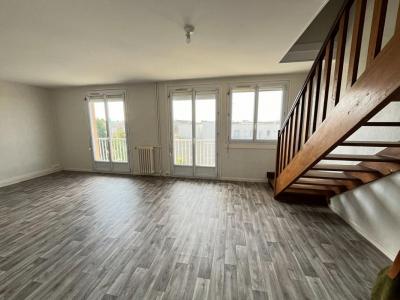 Vente Appartement TRELAZE 