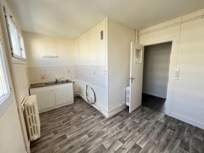 Vente Appartement TRELAZE 