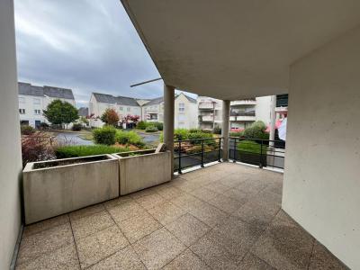 photo For sale Apartment ANGERS 49