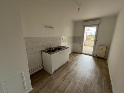 Vente Appartement ANGERS 