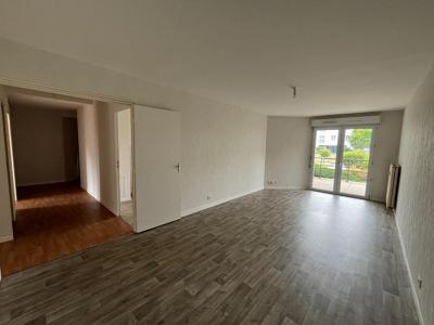 Vente Appartement ANGERS 