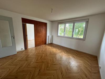 Vente Appartement ANGERS 