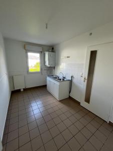 Vente Appartement MONTREUIL-JUIGNE 