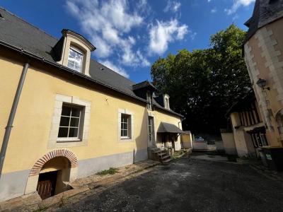 Vente Maison SEICHES-SUR-LE-LOIR 