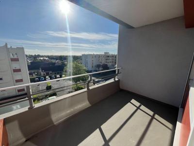 Vente Appartement PONTS-DE-CE 