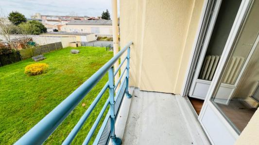 For sale Apartment CHEMILLE 