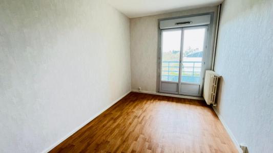 Vente Appartement CHEMILLE 