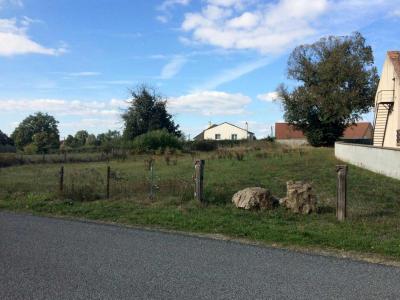 photo For sale Land MONTCEAU-LES-MINES 71