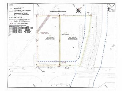 Vente Terrain BRAZEY-EN-PLAINE  21