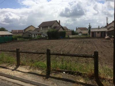 Vente Terrain MONTCEAU-LES-MINES 71300