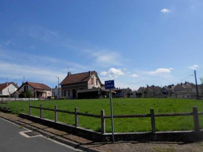 For sale Land MONTCEAU-LES-MINES  71