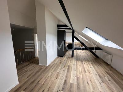 Vente Appartement MONTIGNY-LES-METZ 