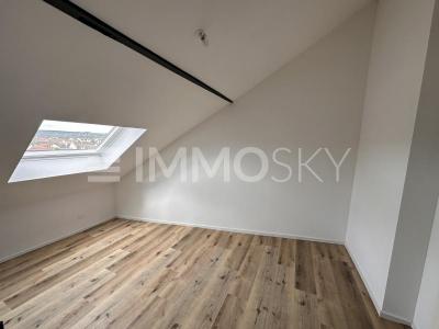 Vente Appartement MONTIGNY-LES-METZ 