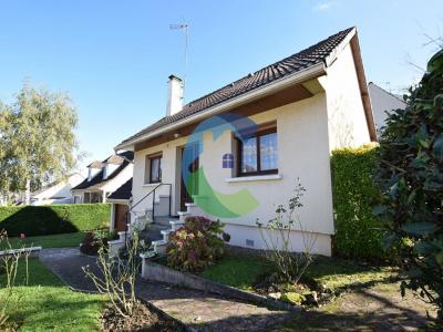 photo For sale House LINAS 91