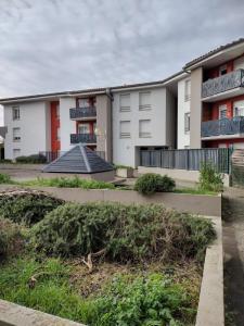 photo For sale Apartment BLAGNAC 31