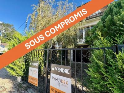 Vente Maison TINQUEUX  51