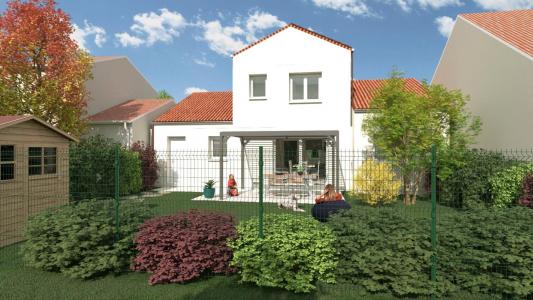 Vente Prestige SAINT-GEORGES-DES-GARDES  49