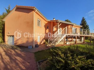 photo For sale House MONTCHAL 42