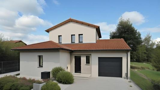 photo For sale House MALISSARD 26