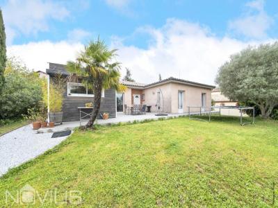 Vente Maison 5 pices UNION 31240