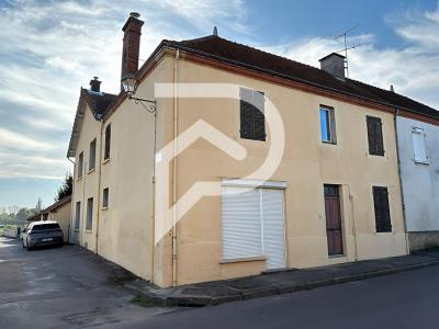 photo For sale House CHAMBILLY 71