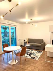 photo For rent Apartment FONTENAY-SOUS-BOIS 94