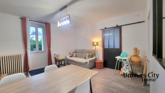 Vente Maison 4 pices NANTES 44300