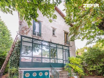 Vente Maison AULNAY-SOUS-BOIS  93