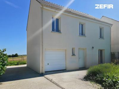 photo For sale House COULOMMIERS 77