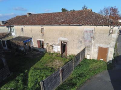 photo For sale House ASNOIS 86