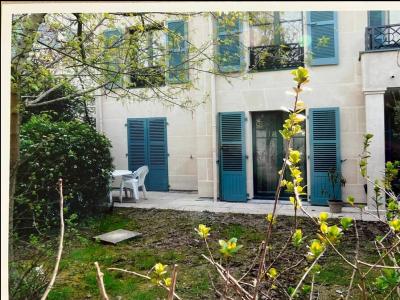 For rent Apartment MAISONS-LAFFITTE  78