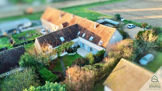 For sale Prestigious house CIVRAY-DE-TOURAINE  37