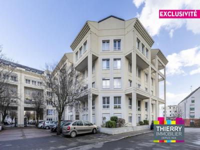 Vente Appartement 3 pices NANTES 44000