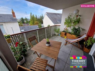 photo For sale Apartment NANTES 44