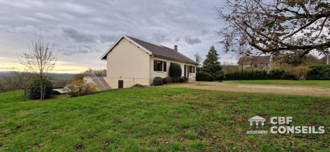 Vente Maison 5 pices MONTCEAU-LES-MINES 71300