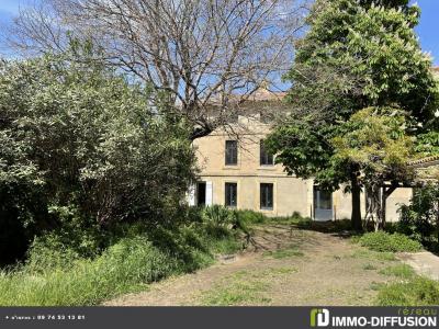 photo For sale House REMOULINS 30