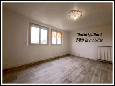 Vente Appartement 3 pices VENDOME 41100