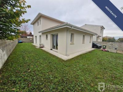 Vente Maison 5 pices SAINTE-EULALIE 33560