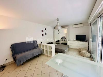 Location Appartement BEAUSOLEIL  06